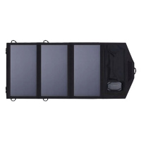 Solární panel Photovoltaic panel Allpowers AP-SP18V21W (5905316141070)