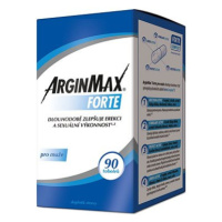 ArginMax Forte pro muže tob.90