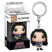 Funko POP! Keychain: BlackPink - Jisoo