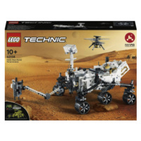 NASA Mars Rover Perseverance - LEGO Technic (42158)