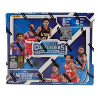 2023-2024 NBA karty Panini Contenders Basketball Hobby Box