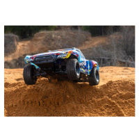 Traxxas Maxx Slash 1:8 RTR červený