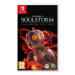 Oddworld: Soulstorm - Limited Oddition (Switch)