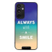 Mobiwear Glossy lesklý pro Samsung Galaxy A35 5G - G074G