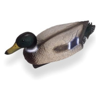 Pontec Pond Figure Mallard Duck, sameček