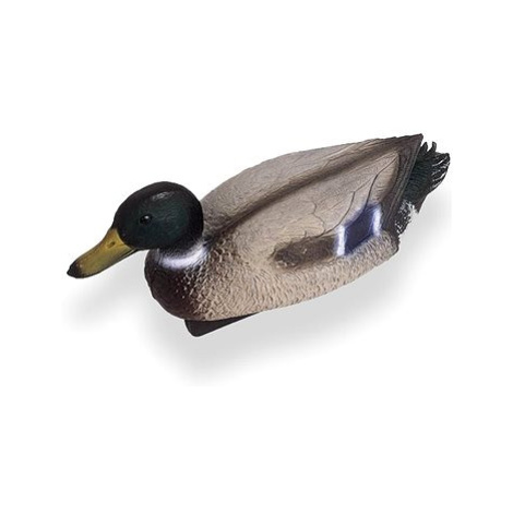 Pontec Pond Figure Mallard Duck, sameček Oase