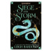 Siege and Storm - Leigh Bardugo - kniha z kategorie Beletrie pro děti