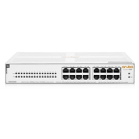 Výprodej Aruba Instant On 1430 16G Class4 PoE 124W Switch