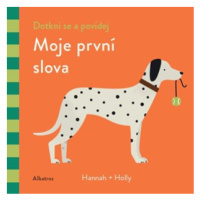 Dotkni se a povídej: Moje první slova | Agnese Baruzzi, Agnese Baruzzi