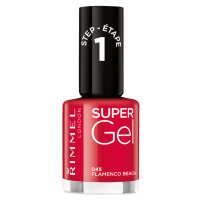 Rimmel London lak Super Gel  045