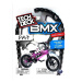Tech Deck BMX sběratelské kolo fialové