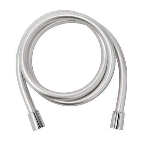 Sprchová hadice SAT se zámkem proti přetočení chrom SATHADICEF