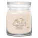 YANKEE CANDLE Signature 2 knoty Warm Cashmere 368 g