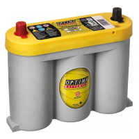 Autobaterie Optima Yellow Top S2.1, 55Ah, 6V, 765A