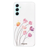 iSaprio Flowers 14 pro Samsung Galaxy A34 5G