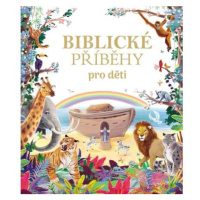 Biblické příběhy pro děti