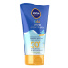 NIVEA SUN Protect&Play dětské opalovací mléko OF50+ 150ml