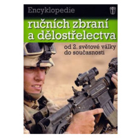 Encyklopedie ručních zbraní a dělostřelectva od 2. světové války do současnosti.