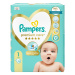 Pampers Premium Care vel. 1 2–5 kg dětské pleny 72 ks