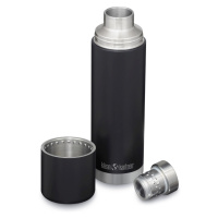 Klean Kanteen Termoska TKPro 1000 ml - Shale Black