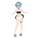 Taito Prize Re: Zero figurka Rem Maid Swimwear Renewal