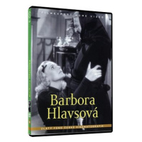 Barbora Hlavsová - DVD