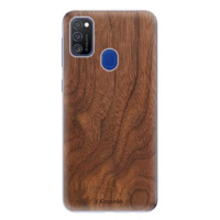 iSaprio Wood 10 pro Samsung Galaxy M21