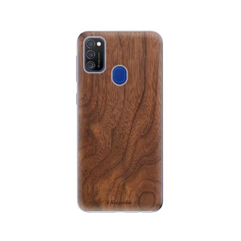 iSaprio Wood 10 pro Samsung Galaxy M21