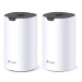 TP-Link Deco S7 (2-pack), WiFi AC Gigabit mesh system