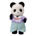 Sylvanian Families Rodina pandy