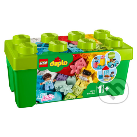 LEGO DUPLO Classic 10913 Box s kockami