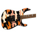 Jackson X Series Soloist SLX DX Camo LRL BC