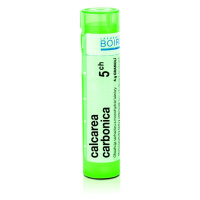 Boiron CALCAREA CARBONICA CH5 granule 4 g
