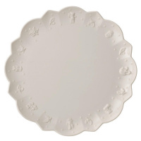 Villeroy & Boch TALÍŘ, keramika, 29,5 cm