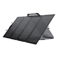 EcoFlow EcoFlow 220W oboustranný přenosný solární panel