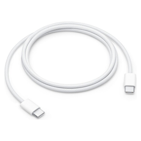 Apple USB-C / USB-C nabíjecí kabel (1m)