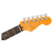 Fender American Ultra II Stratocaster HSS EB NBL