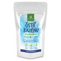 Allnature Čistič bazénů 1 kg