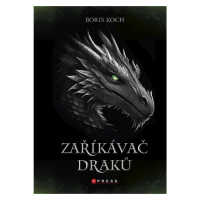 Zaříkávač draků CPRESS