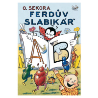 Ferdův slabikář (Albatros)