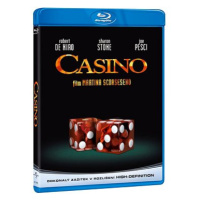 Casino - Blu-ray