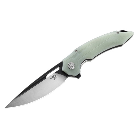 Bestech Ornetta Jade BG50D Bestech Knives