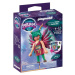 PLAYMOBIL Ayuma 71182 Knight Fairy Josy