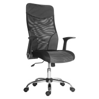 ANTARES kancelářská židle Wonder Large bílá