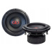 DD Audio Redline DD208e D4 subwoofer basový reproduktor 20cm 350W Rms