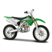 Maisto - Kawasaki KX™ 250F, 1:18