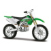 Maisto - Kawasaki KX™ 250F, 1:18