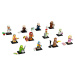 Lego® 71033 ucelená kolekce 12 minifigurek mupeti