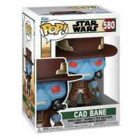 Funko POP! Star Wars The Book of Boba Fett - Cad Bane