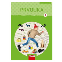 Prvouka 2 pro ZŠ - Pracovní sešit